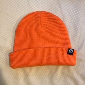 RARE neff serge sangria knit beanie